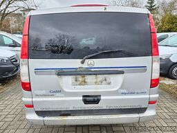 MERCEDES-BENZ Vito Mixto 115 CDI LANG|AUTOMATIK|KLIMA|STD HZG