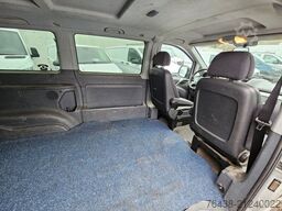 MERCEDES-BENZ Vito Mixto 115 CDI LANG|AUTOMATIK|KLIMA|STD HZG