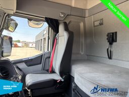 Renault T 430 4x2 New tacho + Standkachel