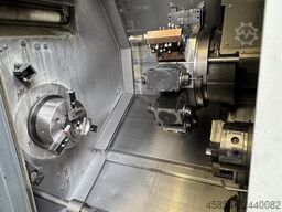 MORI SEIKI NL 2500 SY