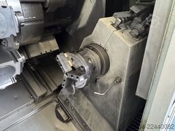 MORI SEIKI NL 2500 SY