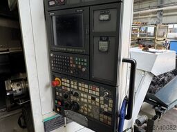 MORI SEIKI NL 2500 SY