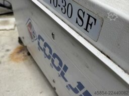 MORI SEIKI NL 2500 SY