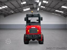 HZM 810-T Profi Kubota 25 PS