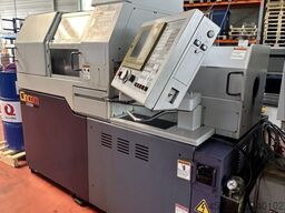 Citizen Machinery L520
