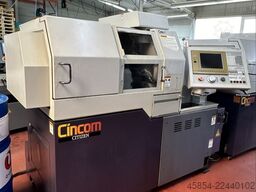 Citizen Machinery L520