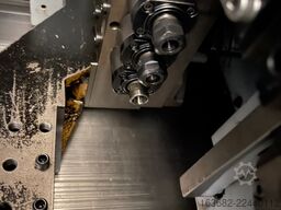 Citizen Machinery C16-VI