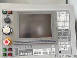 Citizen Machinery C16-VI