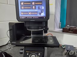 KEYENCE IM 7030
