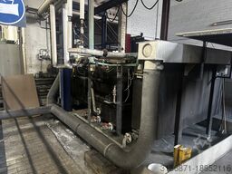 Driesch Anlagentechnik GmbH Nickel - Chrom - Nickelphosphor