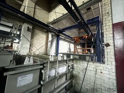 Driesch Anlagentechnik GmbH Nickel - Chrom - Nickelphosphor