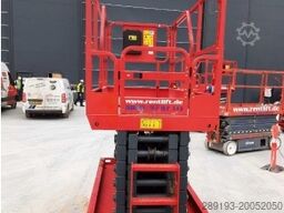 MAGNI ES  1612 ACP 15,70 m
