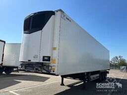 Schmitz Cargobull Reefer Multitemp