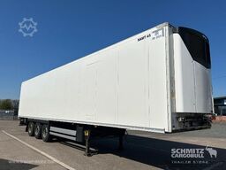 Schmitz Cargobull Reefer Multitemp