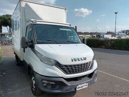 IVECO LEGGERI 35C14