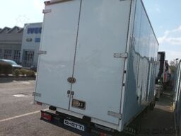IVECO LEGGERI 35C14