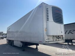 Schmitz Cargobull Semitrailer Reefer Standard