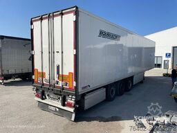 Schmitz Cargobull Semitrailer Reefer Standard