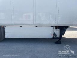 Schmitz Cargobull Semitrailer Reefer Standard