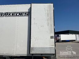 Schmitz Cargobull Semitrailer Reefer Standard