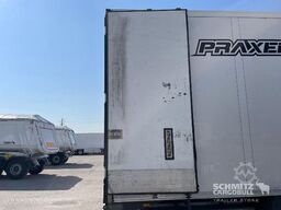 Schmitz Cargobull Semitrailer Reefer Standard