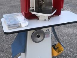 Karl Tranklein TK 100