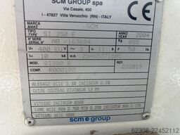 SCM SI350E
