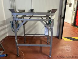 IBC Tilting frame