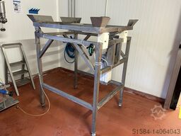 IBC Tilting frame