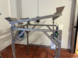 IBC Tilting frame