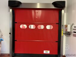 Maviflex Fast door