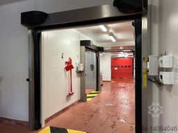 Maviflex Fast door