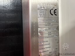Maviflex Fast door