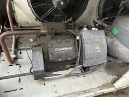 HK Refrigeration Refrigeration plant