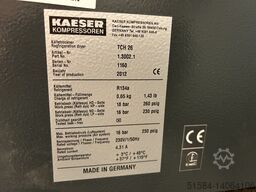 Kaeser TCH26