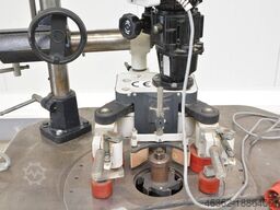 FREZARKA DOLNOWRZECIONOWA GIBEN