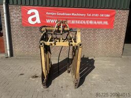 Beco stenenklem - Gebruikt