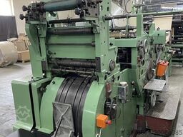 Windmöller & Hölscher Triumph 3С