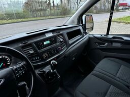 FORD Transit Custom Pharma*3 kammer*-30/+5/+22 Grad