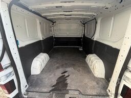 FIAT Talento Kasten L1H1 1,0t SX