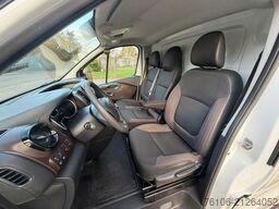 FIAT Talento Kasten L1H1 1,0t SX