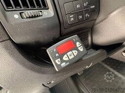 CITROEN Jumper Tiefkühlkoffer Carrier Xarios 350 *Klima*