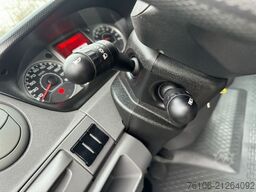 IVECO Daily 35S13 Kühlkoffer C33-Type 526EV