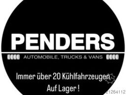 CITROEN Jumper Tiefrahmen Koffer *L 4,20 Meter*