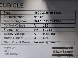 Atlas Copco ZR90