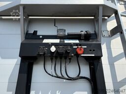 Schwarzmüller SPA 3/E Plane / Swiss-Vehicle
