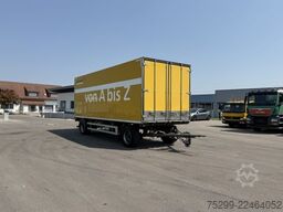  GFB 185 K Koffer/HB / Swiss-Vehicle