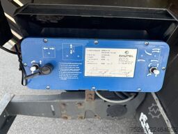  GFB 185 K Koffer/HB / Swiss-Vehicle