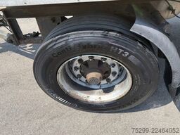  GFB 185 K Koffer/HB / Swiss-Vehicle