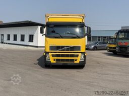 Volvo FH-440 4x2 Plane/ HB / Swiss-Vehicle